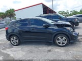 Honda Hr-V Ex 3CZRU5H51GM725231 снимка