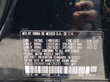 Honda Hr-V Ex 3CZRU5H51GM725231 снимка