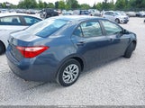 Toyota Corolla Le 2T1BURHE3JC033227 fotografie