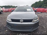 Volkswagen Jetta 2.5L Se 3VWDZ7AJ1BM011593 photo