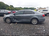 Volkswagen Jetta 2.5L Se 3VWDZ7AJ1BM011593 fotografie