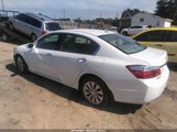 Honda Accord Ex-L V-6 1HGCR3F88EA032506 снимка