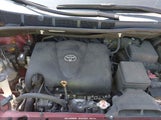 Toyota Sienna Xle 8 Passenger 5TDYZ3DC0HS853683 снимка