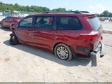 Toyota Sienna Xle 8 Passenger 5TDYZ3DC0HS853683 снимка