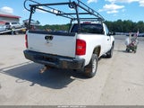 Chevrolet Silverado 2500Hd Lt1 1GCHK24K28E181931 снимка