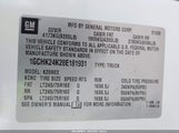 Chevrolet Silverado 2500Hd Lt1 1GCHK24K28E181931 снимка