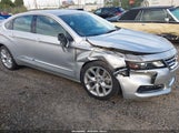 Chevrolet Impala 2Lz 1G1145S37HU147135 снимка