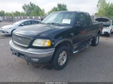 Ford F-150 Lariat/Xl/Xlt 2FTRX18L73CA78294 снимка