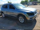 Volkswagen Tiguan 2.0T S 3VV1B7AX2LM152478 fotografie