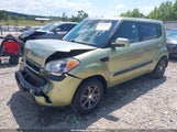 Kia Soul ! KNDJT2A24B7197725 fotografie
