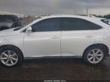 Lexus Rx 350 2T2ZK1BA3AC011980 снимка