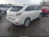 Lexus Rx 350 2T2ZK1BA3AC011980 снимка
