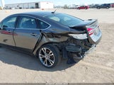 Ford Fusion Titanium 3FA6P0K95HR347763 снимка