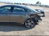 Ford Fusion Titanium 3FA6P0K95HR347763 снимка