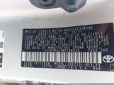Toyota Corolla Le 5YFEPMAE4NP298620 снимка