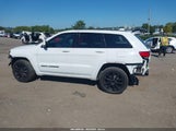 Jeep Grand Cherokee Altitude 4X4 1C4RJFAG0JC120139 снимка