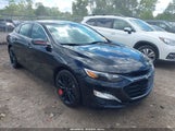 Chevrolet Malibu Fwd Lt 1G1ZD5ST6MF041860 снимка