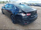 Chevrolet Malibu Fwd Lt 1G1ZD5ST6MF041860 снимка