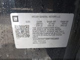 Chevrolet Malibu Fwd Lt 1G1ZD5ST6MF041860 снимка