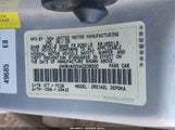 Toyota Corolla Le 1NXBU4EEXAZ208000 снимка