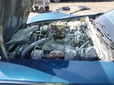 Chevrolet Corvette 1Z8749S440002 снимка