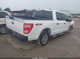 Ford F-150 Xl 1FTFW1E59MKD07972 fotografie