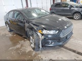Ford Fusion Se 3FA6P0H90FR249423 снимка