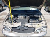 Jaguar X-Type 3.0 SAJWA51C05WE23375 снимка