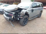 Chevrolet Tahoe Lt 1GNSKBKC0KR167597 снимка