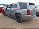 Chevrolet Tahoe Lt 1GNSKBKC0KR167597 снимка