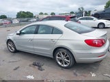 Volkswagen Cc Luxury WVWHL73C99E510162 снимка