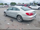 Volkswagen Cc Luxury WVWHL73C99E510162 снимка