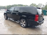 Chevrolet Suburban  Lt2 1GNFK263X9R119210 снимка
