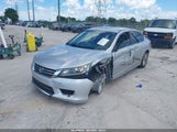 Honda Accord Ex-L 1HGCR2F82DA246299 снимка
