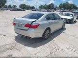 Honda Accord Ex-L 1HGCR2F82DA246299 снимка