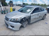 Honda Accord Ex-L 1HGCR2F82DA246299 снимка