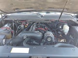 Chevrolet Tahoe Lt 1GNFK13067R159320 снимка