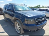 Chevrolet Tahoe Lt 1GNFK13067R159320 снимка