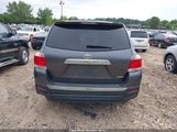 Toyota Highlander Base V6 5TDBK3EH3BS069137 снимка