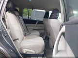 Toyota Highlander Base V6 5TDBK3EH3BS069137 fotografie