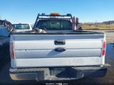 Ford F-150 Xl 1FTFX1EF2EKE06852 снимка