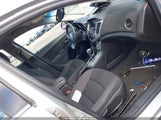 Chevrolet Cruze 1Lt Auto 1G1PC5SB3E7321779 снимка