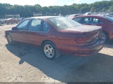 Chevrolet Caprice / Impala Classic Ss 1G1BL52P7SR120280 снимка