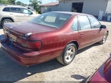 Chevrolet Caprice / Impala Classic Ss 1G1BL52P7SR120280 снимка