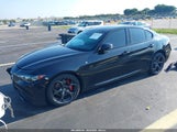 Alfa Romeo Giulia Ti Rwd ZARFAMBN0R7683089 снимка