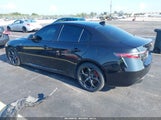 Alfa Romeo Giulia Ti Rwd ZARFAMBN0R7683089 снимка