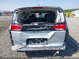 Chrysler Voyager Lx 2C4RC1CG2PR530029 снимка
