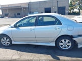 Toyota Corolla S 1NXBR32E55Z416940 снимка