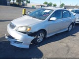 Toyota Corolla S 1NXBR32E55Z416940 снимка