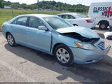 Toyota Camry Le 4T4BE46K29R101672 снимка